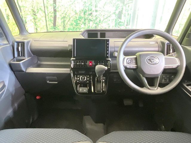 DAIHATSU TANTO CUSTOM 2023