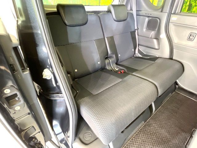 DAIHATSU TANTO CUSTOM 2023