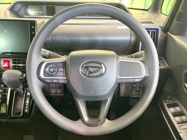 DAIHATSU TANTO CUSTOM 2023