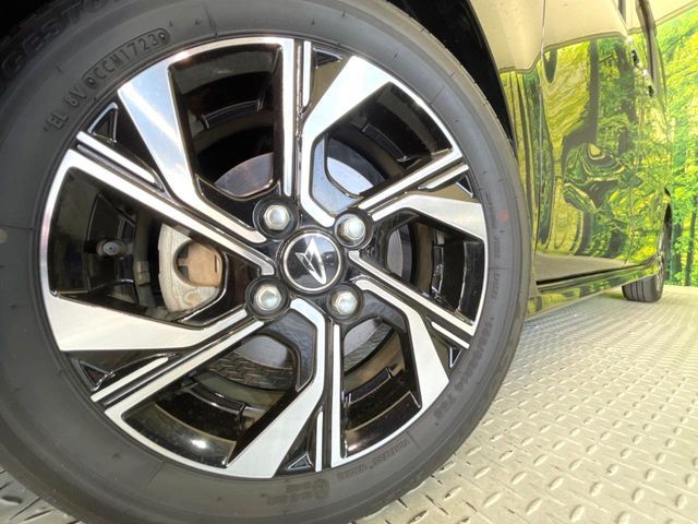 DAIHATSU TANTO CUSTOM 2023