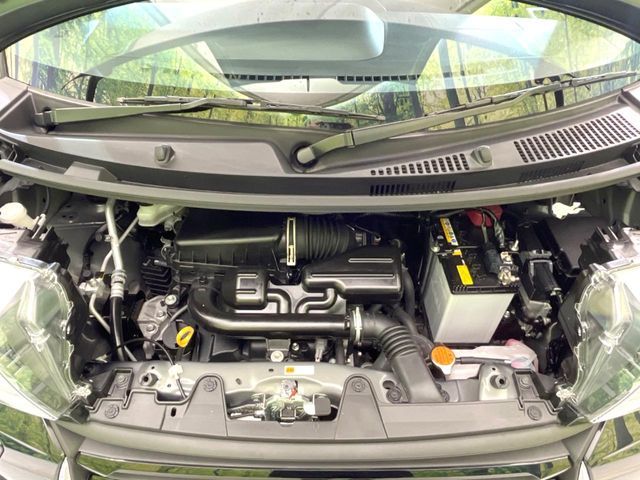 DAIHATSU TANTO CUSTOM 2023