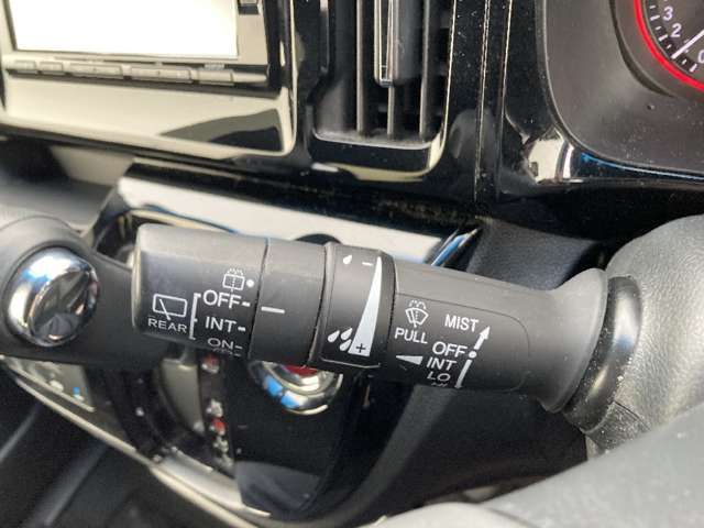 HONDA N-WGN CUSTOM 4WD 2017