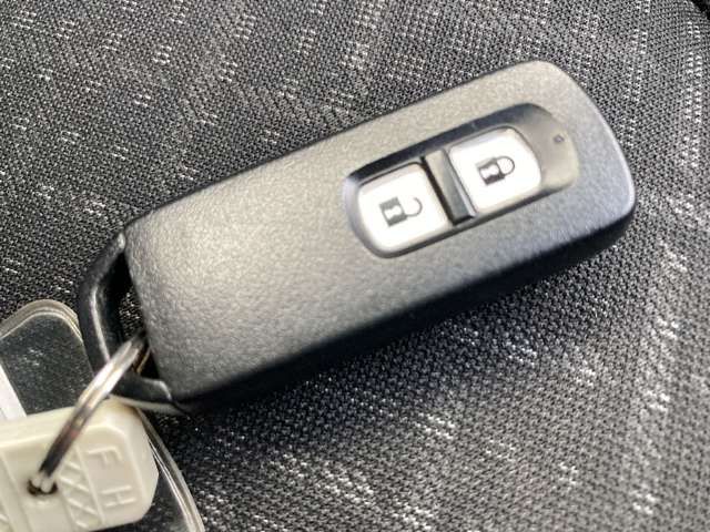 HONDA N-WGN CUSTOM 4WD 2017