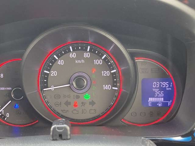 HONDA N-WGN CUSTOM 4WD 2017