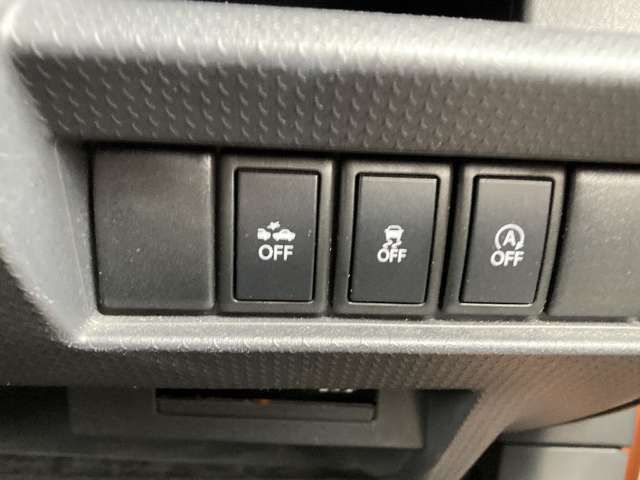 SUZUKI HUSTLER 4WD 2014