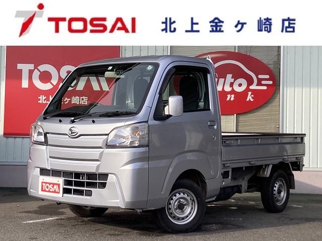 DAIHATSU HIJET truck 4WD 2016