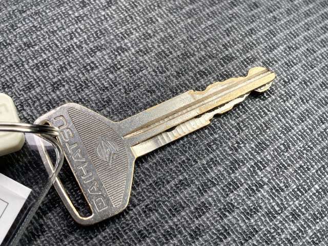 DAIHATSU HIJET truck 4WD 2016