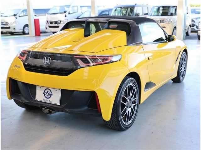 HONDA S660 2021