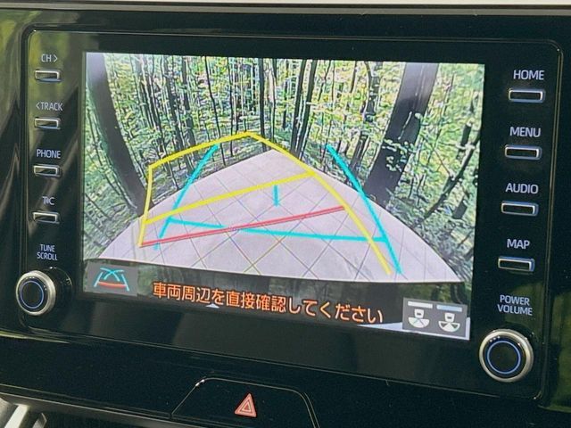 TOYOTA HARRIER 2WD 2020