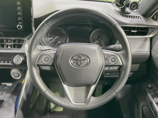 TOYOTA HARRIER 2WD 2020