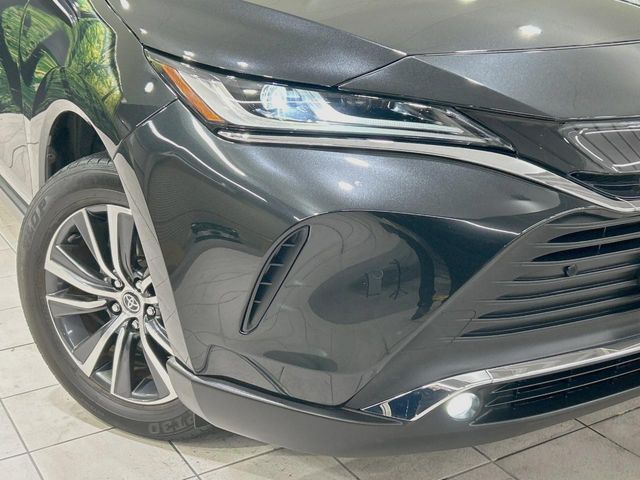 TOYOTA HARRIER 2WD 2020