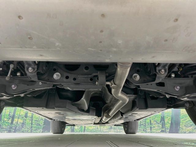 TOYOTA HARRIER 2WD 2020