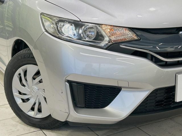 HONDA FIT 2014