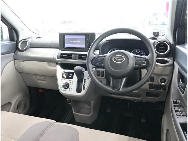 DAIHATSU CAST STYLE 2019