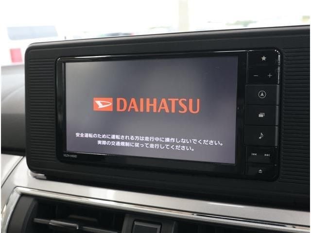 DAIHATSU CAST STYLE 2019