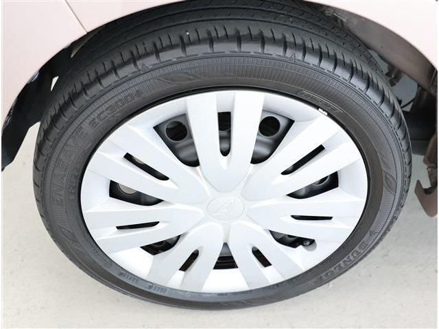 DAIHATSU CAST STYLE 2019