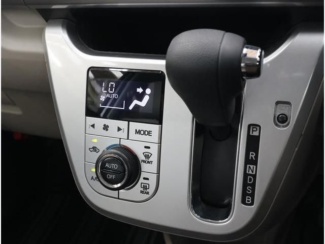 DAIHATSU CAST STYLE 2019