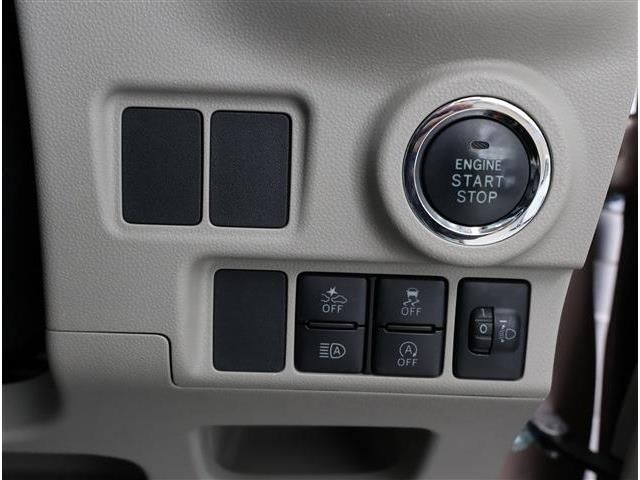 DAIHATSU CAST STYLE 2019