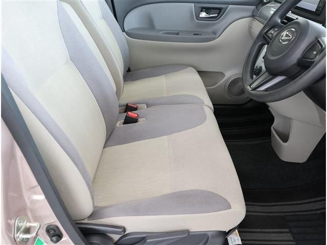 DAIHATSU CAST STYLE 2019