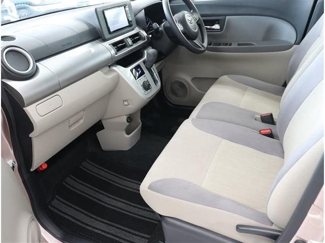 DAIHATSU CAST STYLE 2019