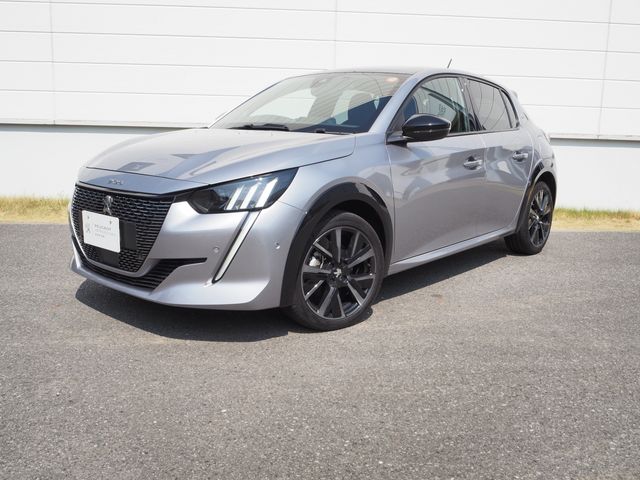 PEUGEOT PEUGEOT 208 2023