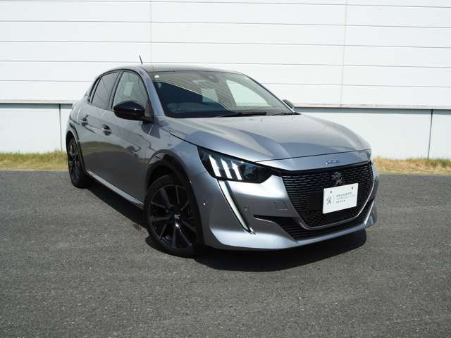 PEUGEOT PEUGEOT 208 2023