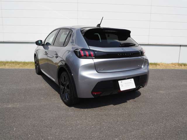 PEUGEOT PEUGEOT 208 2023