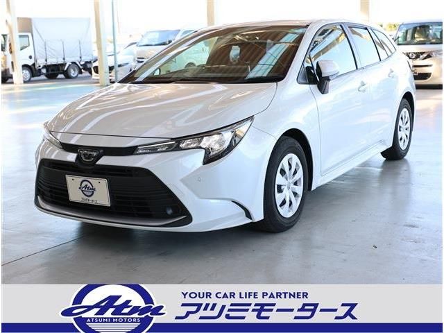 TOYOTA COROLLA TOURING 2023