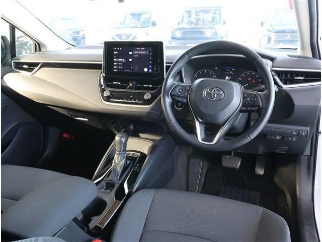 TOYOTA COROLLA TOURING 2023