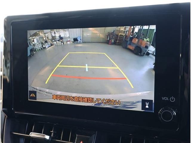 TOYOTA COROLLA TOURING 2023