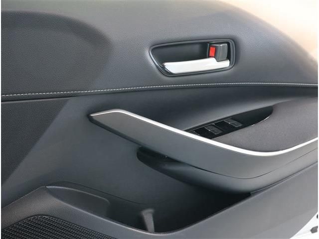 TOYOTA COROLLA TOURING 2023