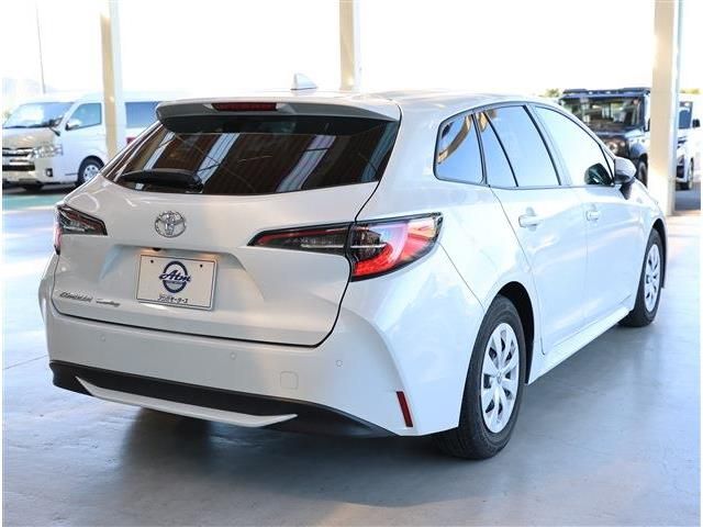 TOYOTA COROLLA TOURING 2023