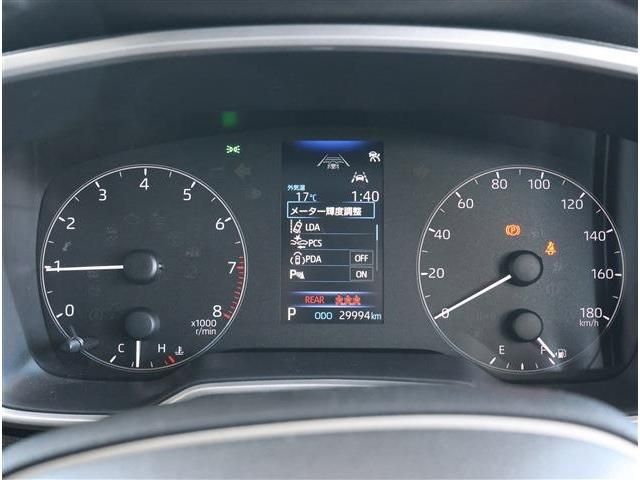 TOYOTA COROLLA TOURING 2023