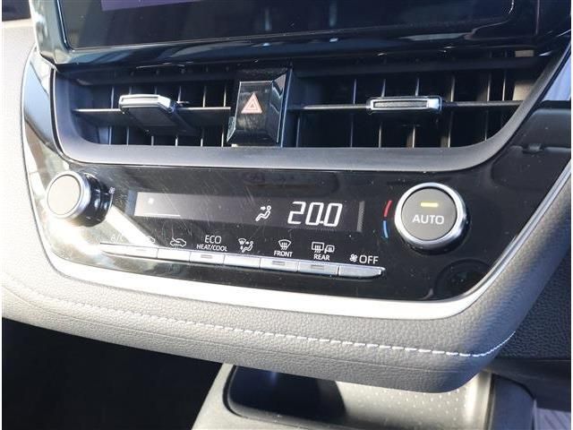 TOYOTA COROLLA TOURING 2023