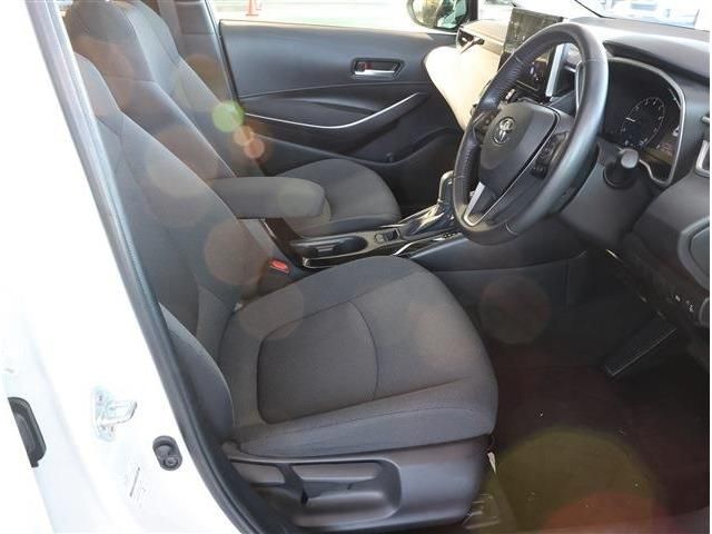 TOYOTA COROLLA TOURING 2023