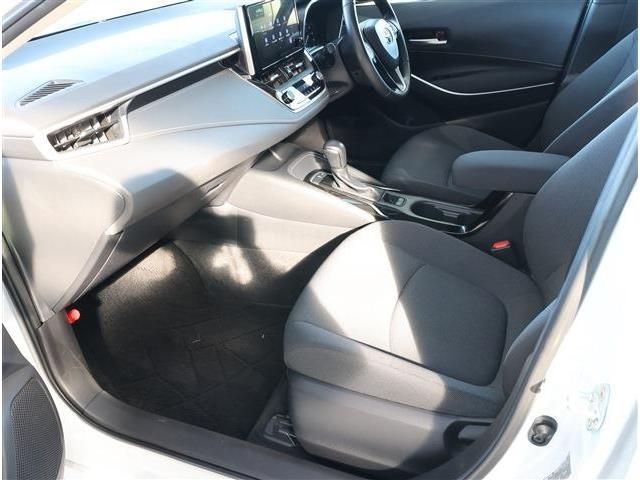 TOYOTA COROLLA TOURING 2023