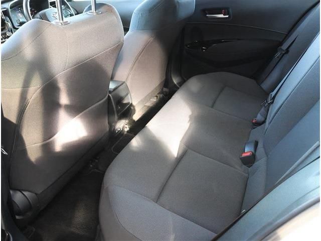 TOYOTA COROLLA TOURING 2023