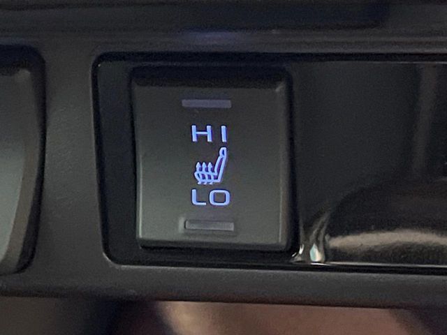 TOYOTA RAV4 HYBRID 4WD 2021