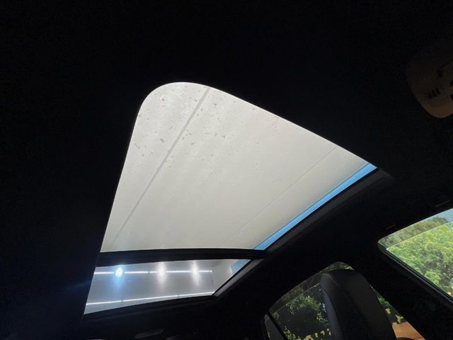 TOYOTA HARRIER HYBRID 2014