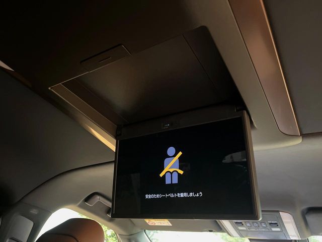 TOYOTA VELLFIRE  HYBRID 4WD 2023