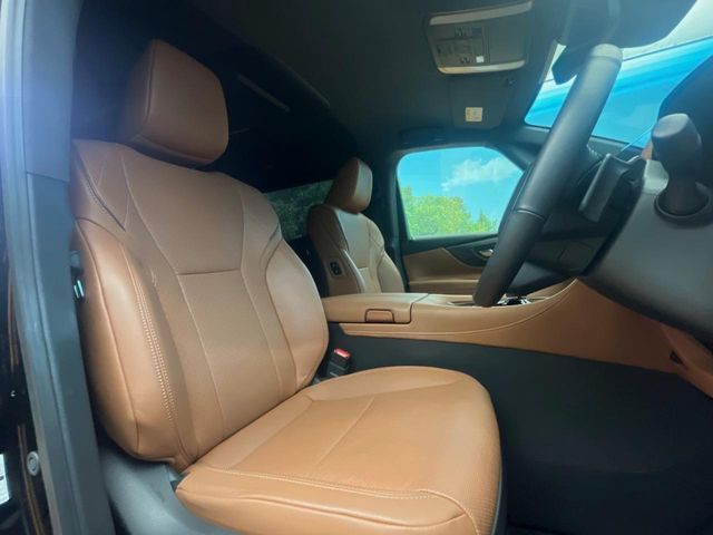 TOYOTA VELLFIRE  HYBRID 4WD 2023