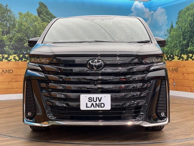 TOYOTA VELLFIRE  HYBRID 4WD 2023