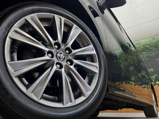 TOYOTA ALPHARD 4WD 2021