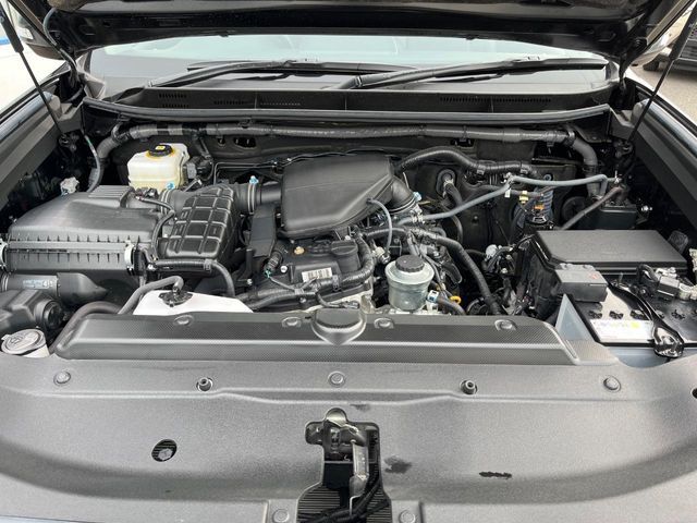 TOYOTA LANDCRUISER PRADO 2022