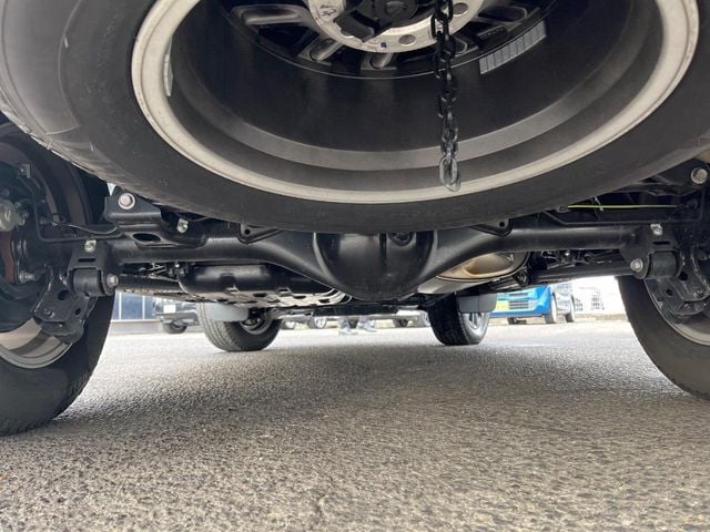 TOYOTA LANDCRUISER PRADO 2022