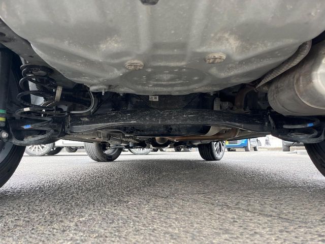 TOYOTA YARIS CROSS 2025