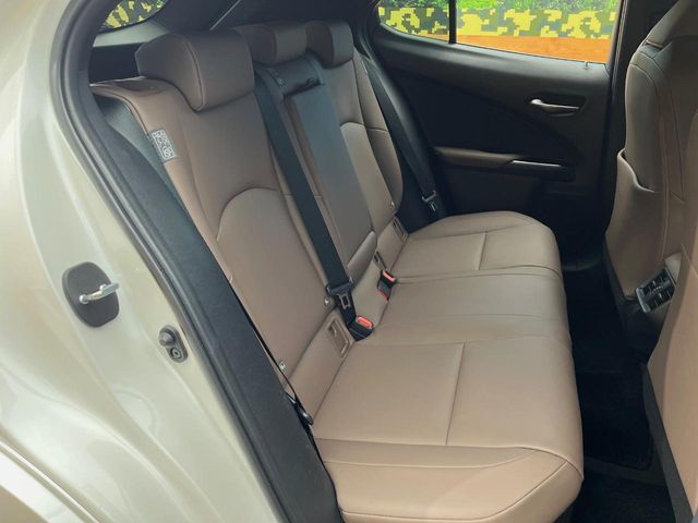 TOYOTA LEXUS UX250h AWD 2022