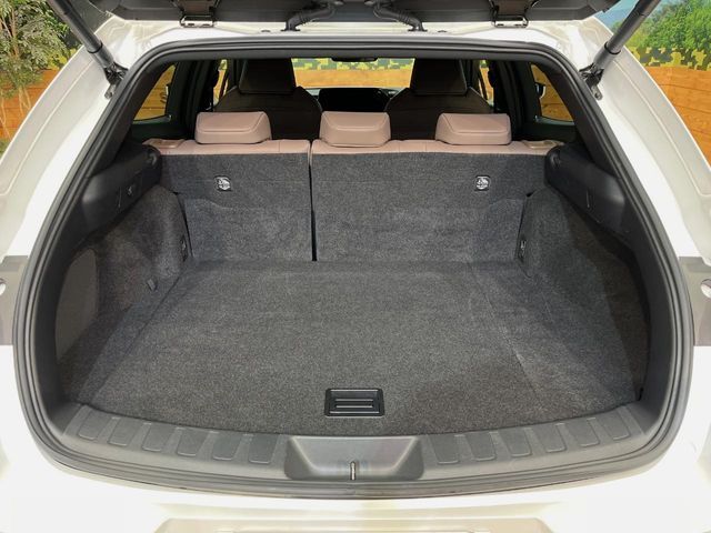 TOYOTA LEXUS UX250h AWD 2022