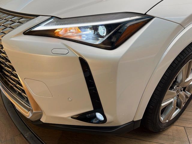 TOYOTA LEXUS UX250h AWD 2022