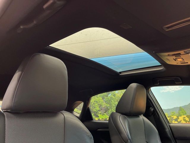 TOYOTA LEXUS NX300h AWD 2021